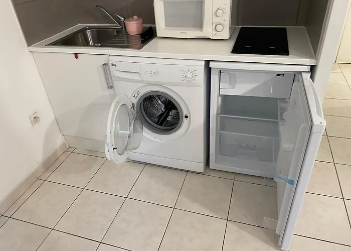 Palais Des Domes Adagio Aparthotel