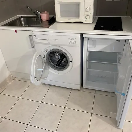 Palais Des Domes Adagio Apartahotel