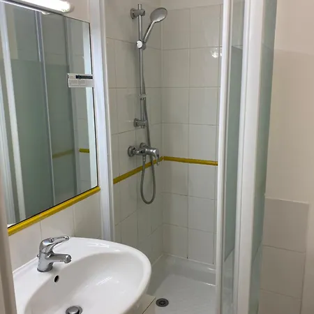 Apartahotel Palais Des Domes Adagio *