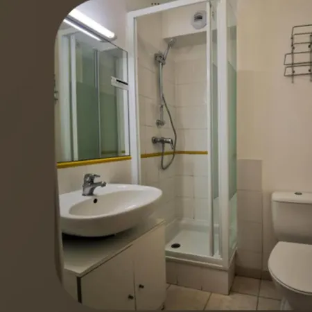 Palais Des Domes Adagio * Nice