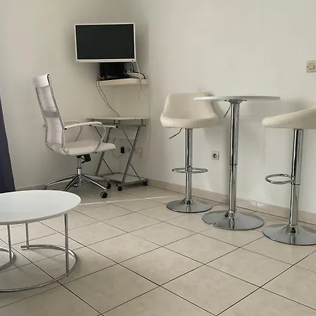 公寓式酒店 Palais Des Domes Adagio