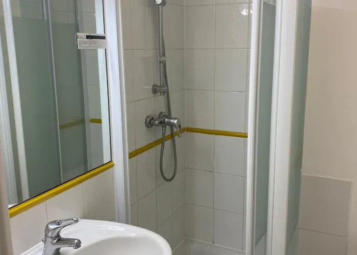 Lägenhetshotell Palais Des Domes Adagio *