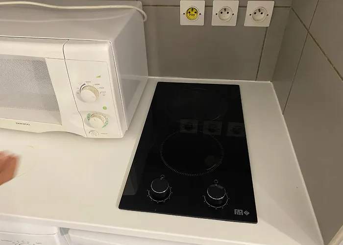 Palais Des Domes Adagio Niza