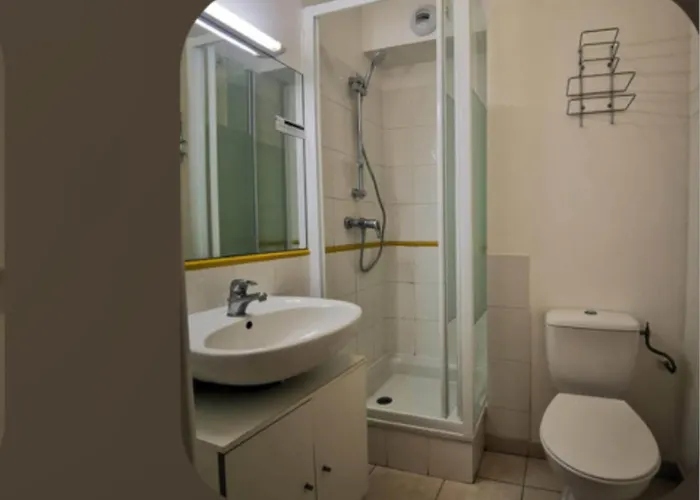 Palais Des Domes Adagio * Niza